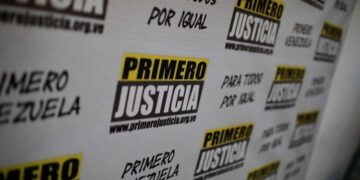 Primero Justicia no participará en la farsa electoral del próximo 27 de julio