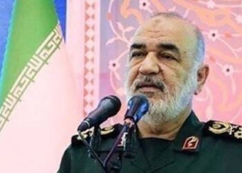 Israel mató al jefe de la Guardia Revolucionaria de Irán