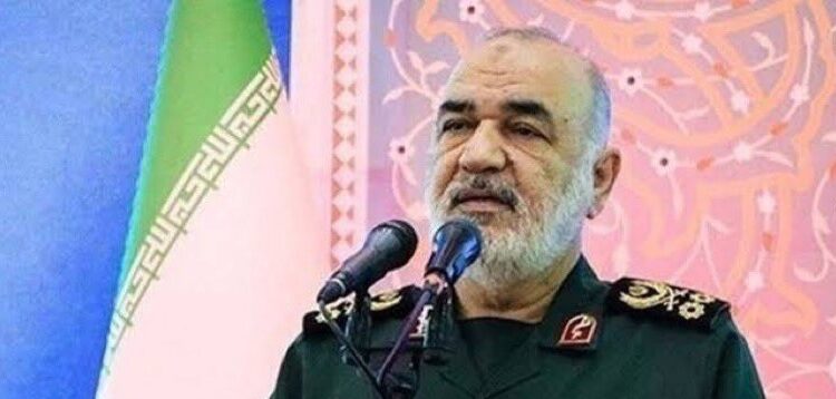 Israel mató al jefe de la Guardia Revolucionaria de Irán