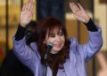Cristina Kirchner anunció que el 18 de junio se entregará a la Justicia para ser detenida