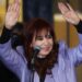 Cristina Kirchner anunció que el 18 de junio se entregará a la Justicia para ser detenida