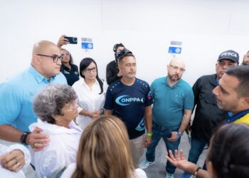 Invermatis: Preparándose para su Inauguración en La Guaira y Contribuyendo a la Exportación de Productos del Mar