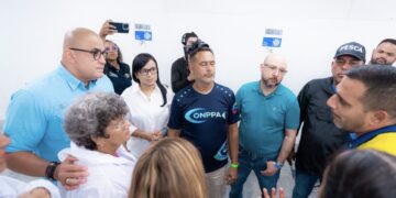 Invermatis: Preparándose para su Inauguración en La Guaira y Contribuyendo a la Exportación de Productos del Mar
