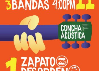 RockalandiaFest 2025: el reencuentro histórico del rock venezolano