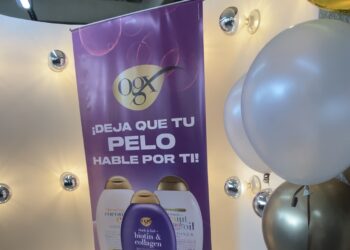 OGX: la innovación capilar llega a Venezuela