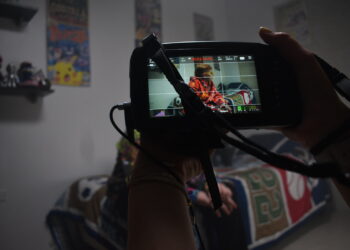 Pedro “El rapero” estrena versión acústica de “Padre”