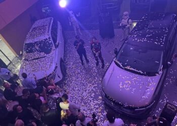 Pathfinder Platinum 2025 llega a Venezuela: una nueva era de tecnología y confort