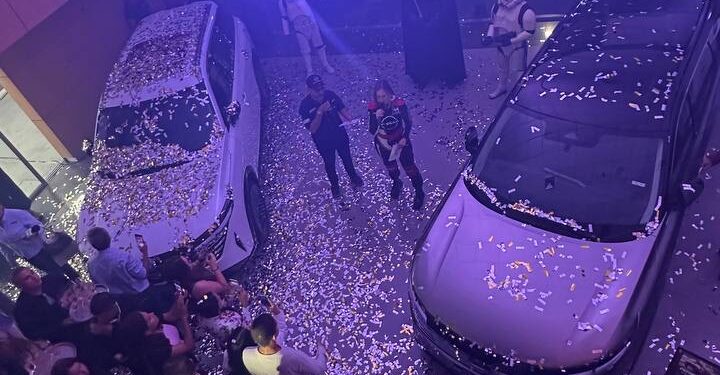 Pathfinder Platinum 2025 llega a Venezuela: una nueva era de tecnología y confort