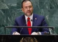 Régimen venezolano rechazó ante la ONU las sanciones internacionales y exige el fin del bloqueo a Cuba
