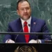 Régimen venezolano rechazó ante la ONU las sanciones internacionales y exige el fin del bloqueo a Cuba