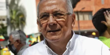 Abogado de Rodrigo Cabezas denuncia que se encuentra en situación de «desaparición forzosa»