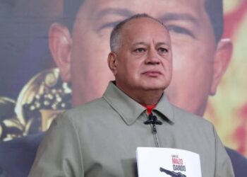 Cabello niega imposición de candidaturas en el PSUV