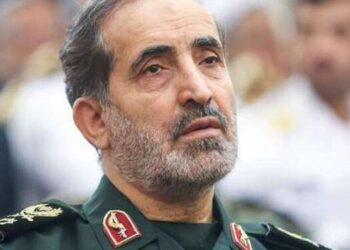 Israel mató al jefe militar iraní Ali Shadmani, hombre de máxima confianza de Khamenei