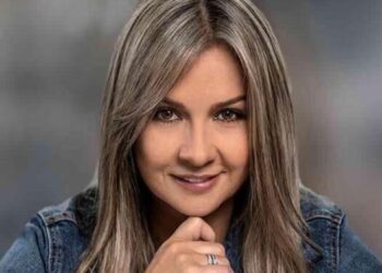Periodista Vicky Dávila entra en la carrera presidencial colombiana como independiente