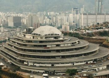 SEBIN detuvo a 28 hinchas del Deportivo Táchira cuando viajaban a Caracas a la final del Torneo Apertura 2025