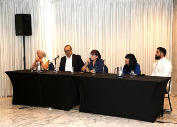 Mano Amiga anuncia su cena de recaudación por el 30º Aniversario con invitados especiales