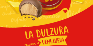 La dulzura regresa a Venezuela con Bon o Bon