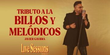 «Javier Gavidia» presenta su 2do Tributo  a La Billo’s y Los Melódicos