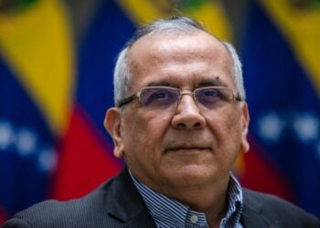 Partido Comunista de Venezuela repudia el arresto del exministro Rodrigo Cabezas