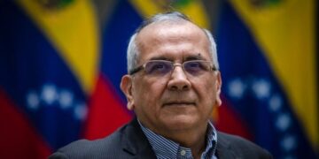 Partido Comunista de Venezuela repudia el arresto del exministro Rodrigo Cabezas