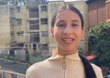 Tribunal dictó privativa de libertad y pase a juicio a la periodista Nakary Ramos