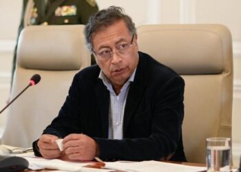 Consejo de Estado suspende decreto que convocaba a consulta popular nacional en Colombia