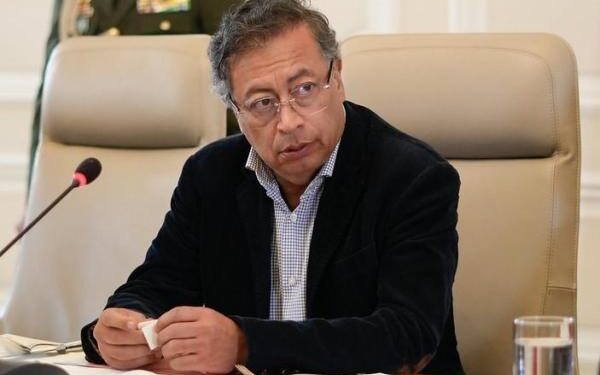 Consejo de Estado suspende decreto que convocaba a consulta popular nacional en Colombia