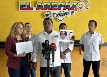 Activistas en EEUU piden suspender la deportación del exprisionero político Gregory Sanabria a Venezuela