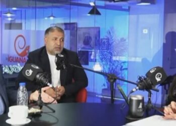 Embajador de Irán: «No estamos en contra del pueblo de Israel, cuestionamos el accionar del gobierno sionista»