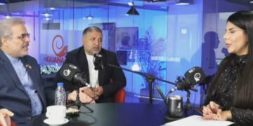 Embajador de Irán: «No estamos en contra del pueblo de Israel, cuestionamos el accionar del gobierno sionista»