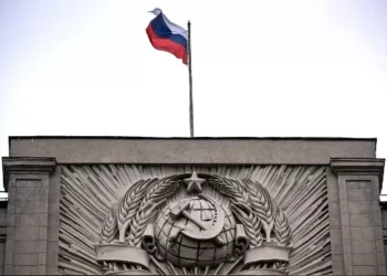 Rusia advierte a EEUU ante posible intervención militar en conflicto de medio oriente
