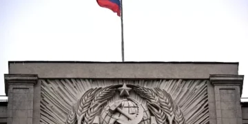 Rusia advierte a EEUU ante posible intervención militar en conflicto de medio oriente