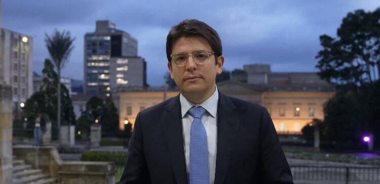 Fiscalía colombiana captura a cuarto implicado en atentado contra el senador Miguel Uribe Turbay