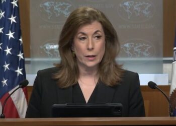 EEUU sanciona a empresas que facilitaron envío de maquinaria sensible desde China para la industria militar iraní