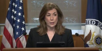 EEUU sanciona a empresas que facilitaron envío de maquinaria sensible desde China para la industria militar iraní