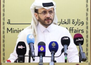 Catar condenó el ataque de Irán a base de EE.UU. en su territorio y advirtió que se reserva el derecho a responder