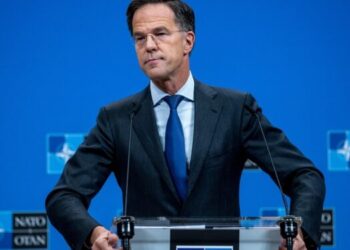 OTAN advierte que países miembros coinciden en que Irán «no debe desarrollar armas nucleares»