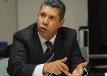 Henri Falcón: “Seré el mejor aliado de emprendedores y comerciantes”