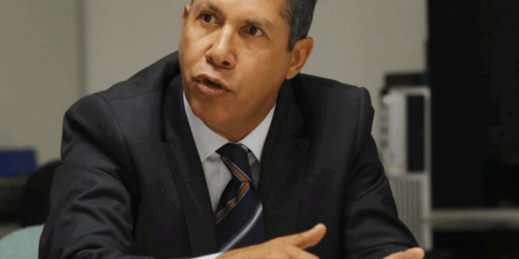 Henri Falcón: “Seré el mejor aliado de emprendedores y comerciantes”