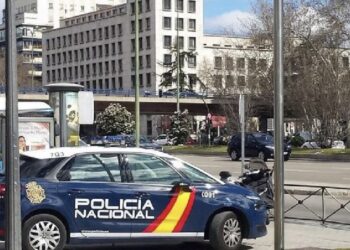 Detenido en Madrid presunto sicario del Tren de Aragua requerido por la justicia peruana
