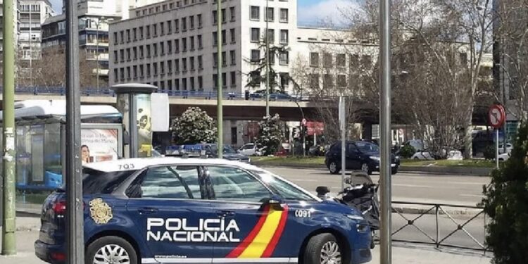 Detenido en Madrid presunto sicario del Tren de Aragua requerido por la justicia peruana