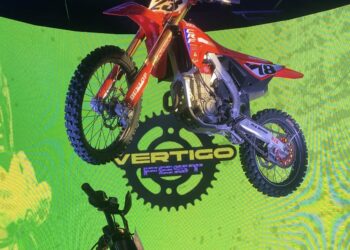 Todo listo para vivir la adrenalina del Vértigo Fest