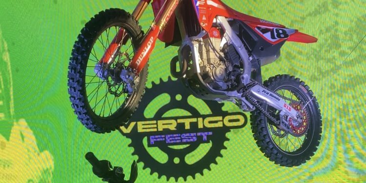 Todo listo para vivir la adrenalina del Vértigo Fest