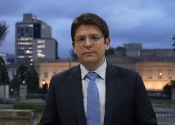 Senador Miguel Uribe será sometido a una nueva cirugía tras atentado en Bogotá