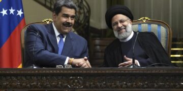 Aseguran que el régimen de Maduro habría enviado uranio a Irán para su programa nuclear