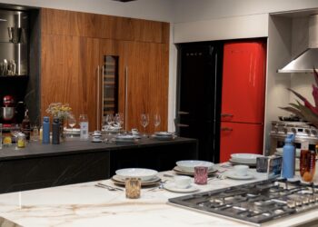 INNOVAR DESING: equipamiento premium, para transformar tu cocina en una obra maestra.