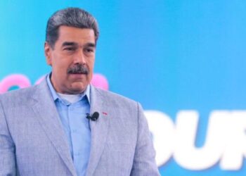 Maduro sobre los 252 venezolanos presos en el Cecot: “Más temprano que tarde los tendremos acá”