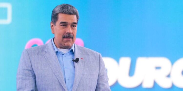 Maduro sobre los 252 venezolanos presos en el Cecot: “Más temprano que tarde los tendremos acá”