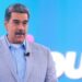 Maduro sobre los 252 venezolanos presos en el Cecot: “Más temprano que tarde los tendremos acá”