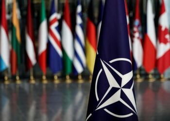 Líderes de la OTAN acuerdan elevar el gasto en defensa al 5%